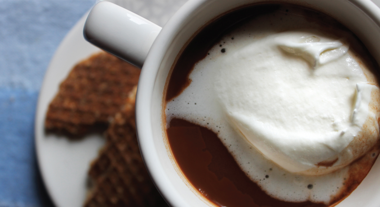 Shiloh Farms Easy Hot Chocolate Shiloh Farms Easy Hot Chocolate