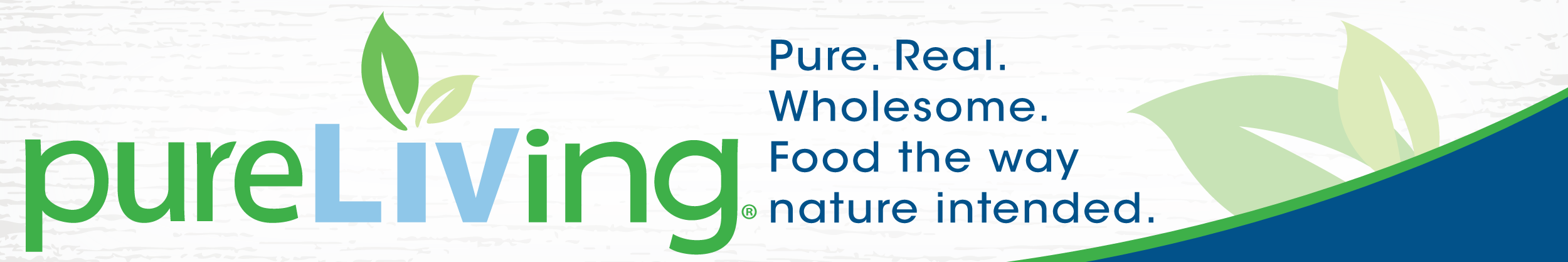 PureLiving / Organic Sprouted Flours, Grains, Beans, & Seeds / Organic Fermented Vegetables